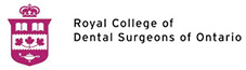 Royal College of Dental Surgeons of Ontario